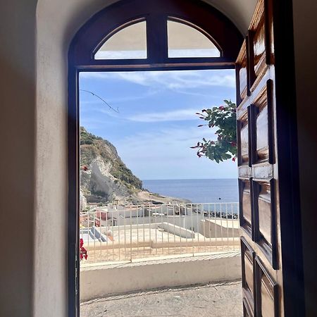 Appartamenti Casa Conte Sant'Angelo  Buitenkant foto