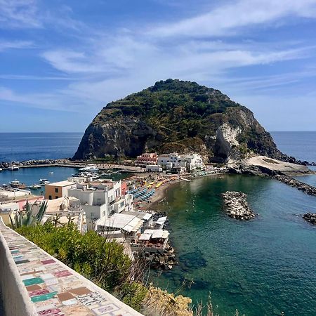 Appartamenti Casa Conte Sant'Angelo  Buitenkant foto