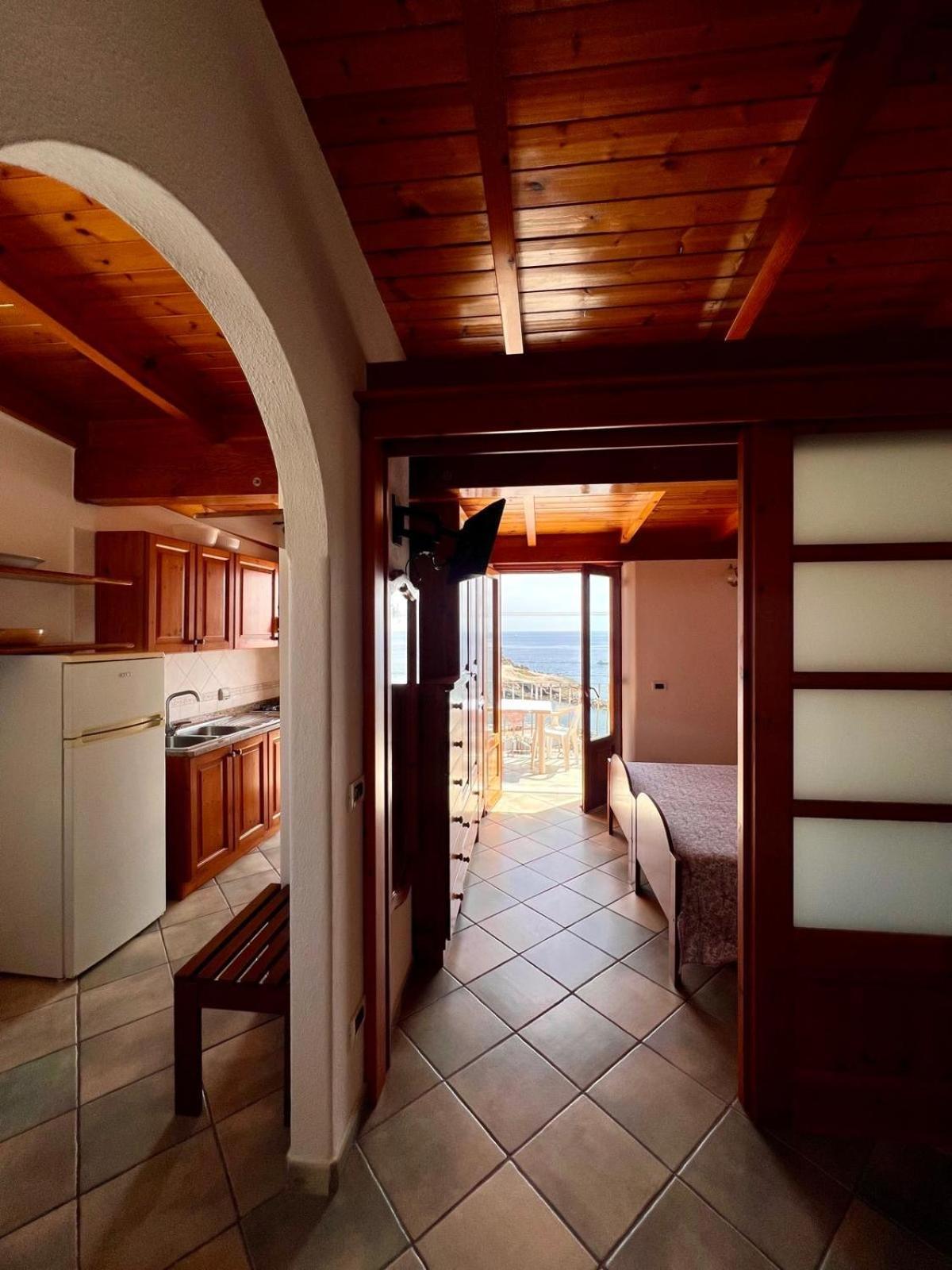 Appartamenti Casa Conte Sant'Angelo  Buitenkant foto