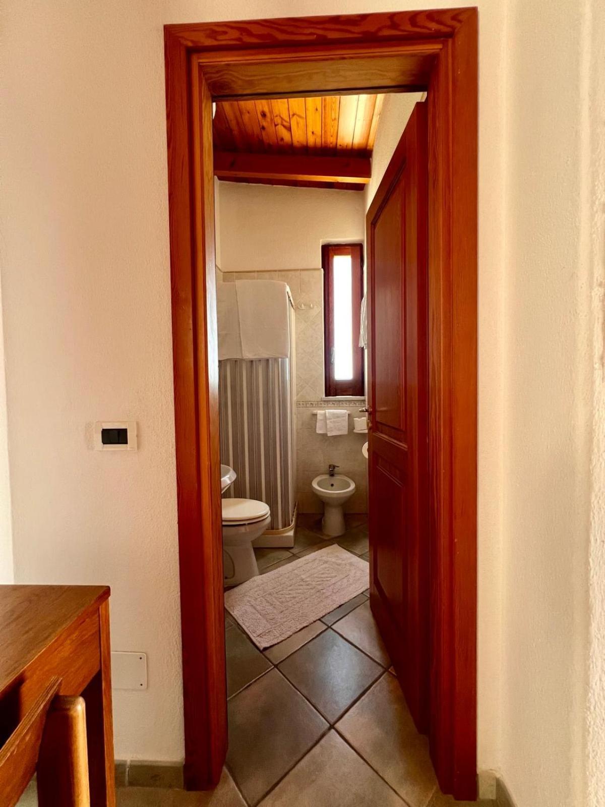 Appartamenti Casa Conte Sant'Angelo  Buitenkant foto