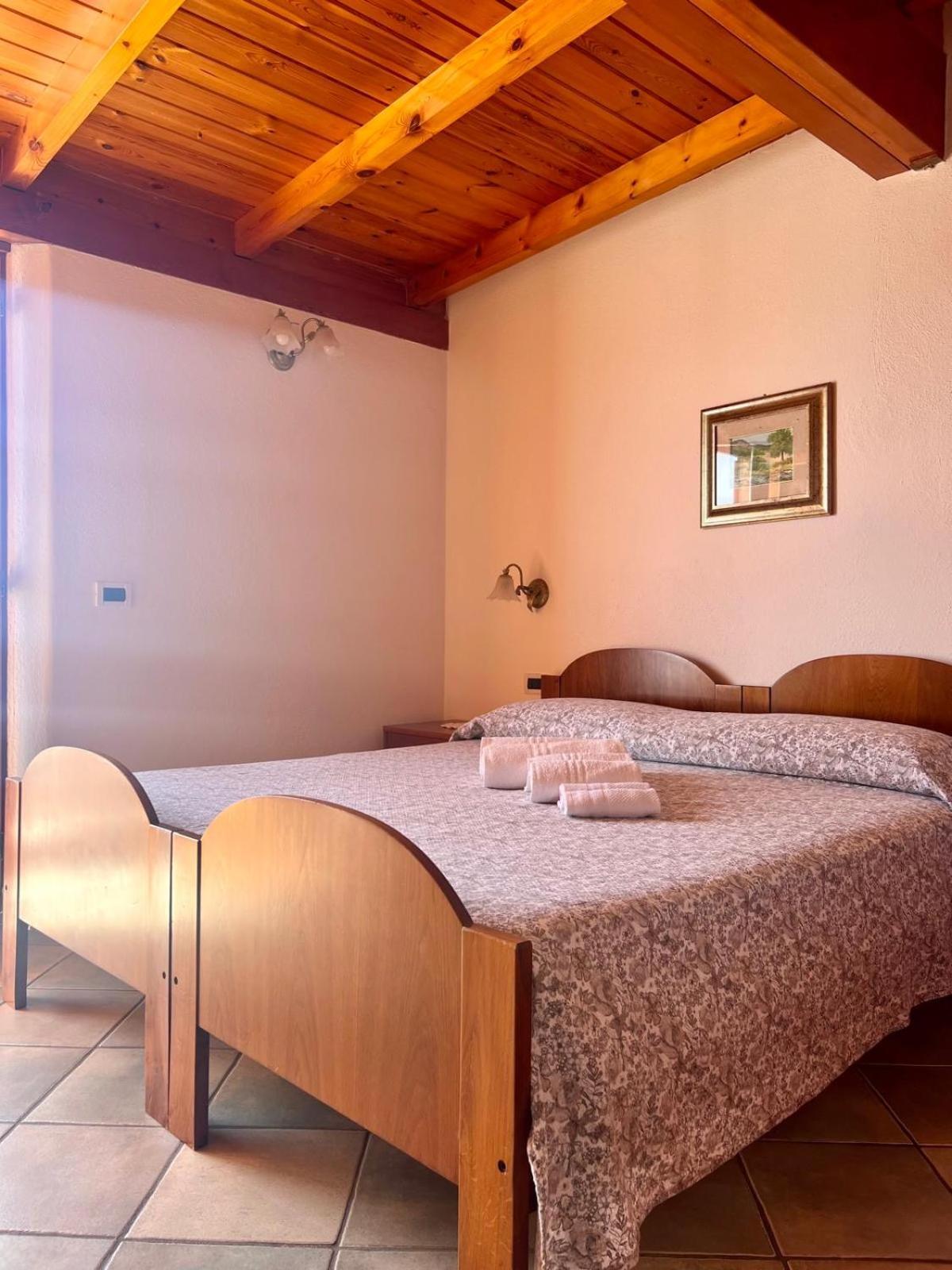 Appartamenti Casa Conte Sant'Angelo  Buitenkant foto