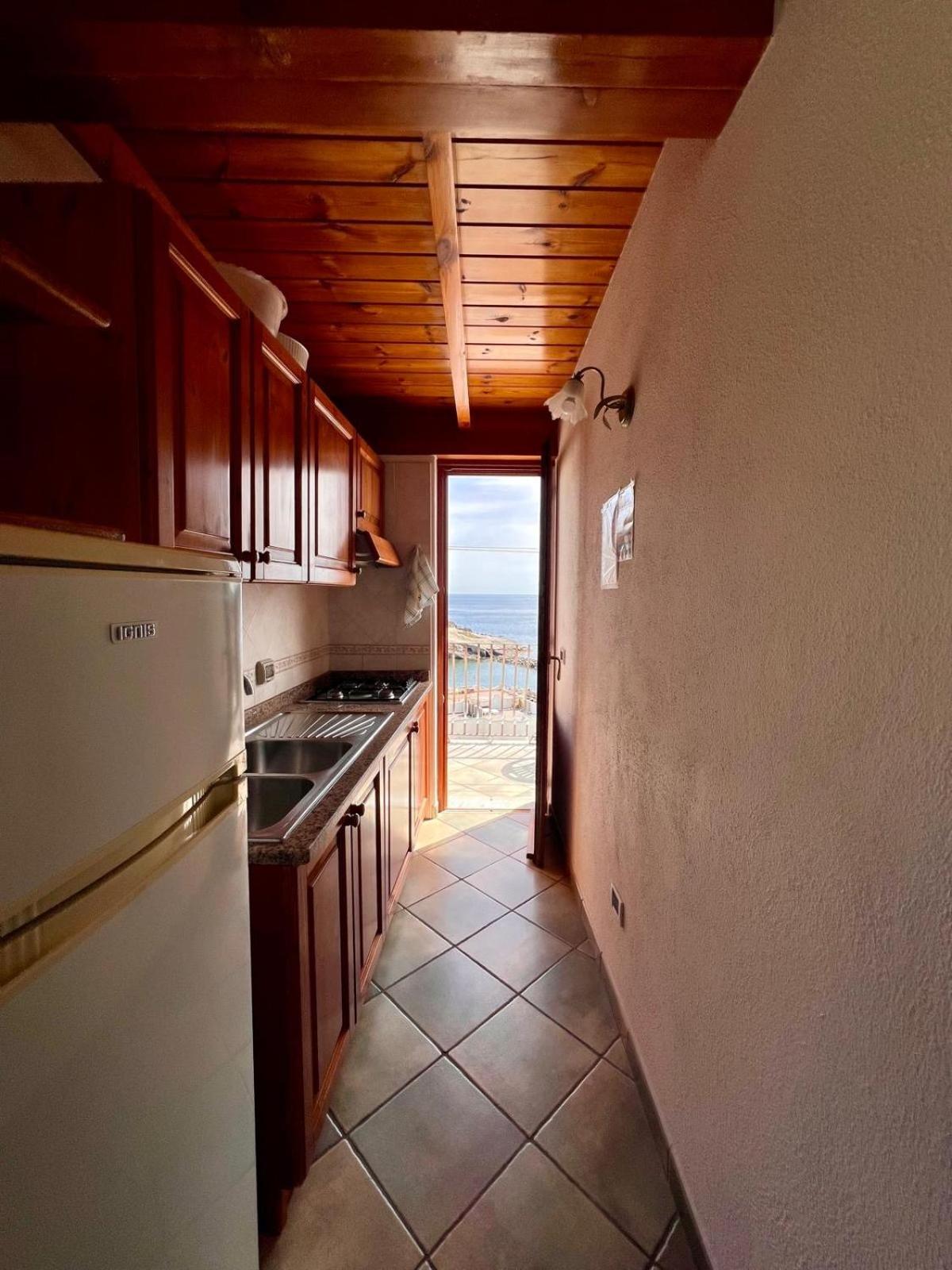 Appartamenti Casa Conte Sant'Angelo  Buitenkant foto