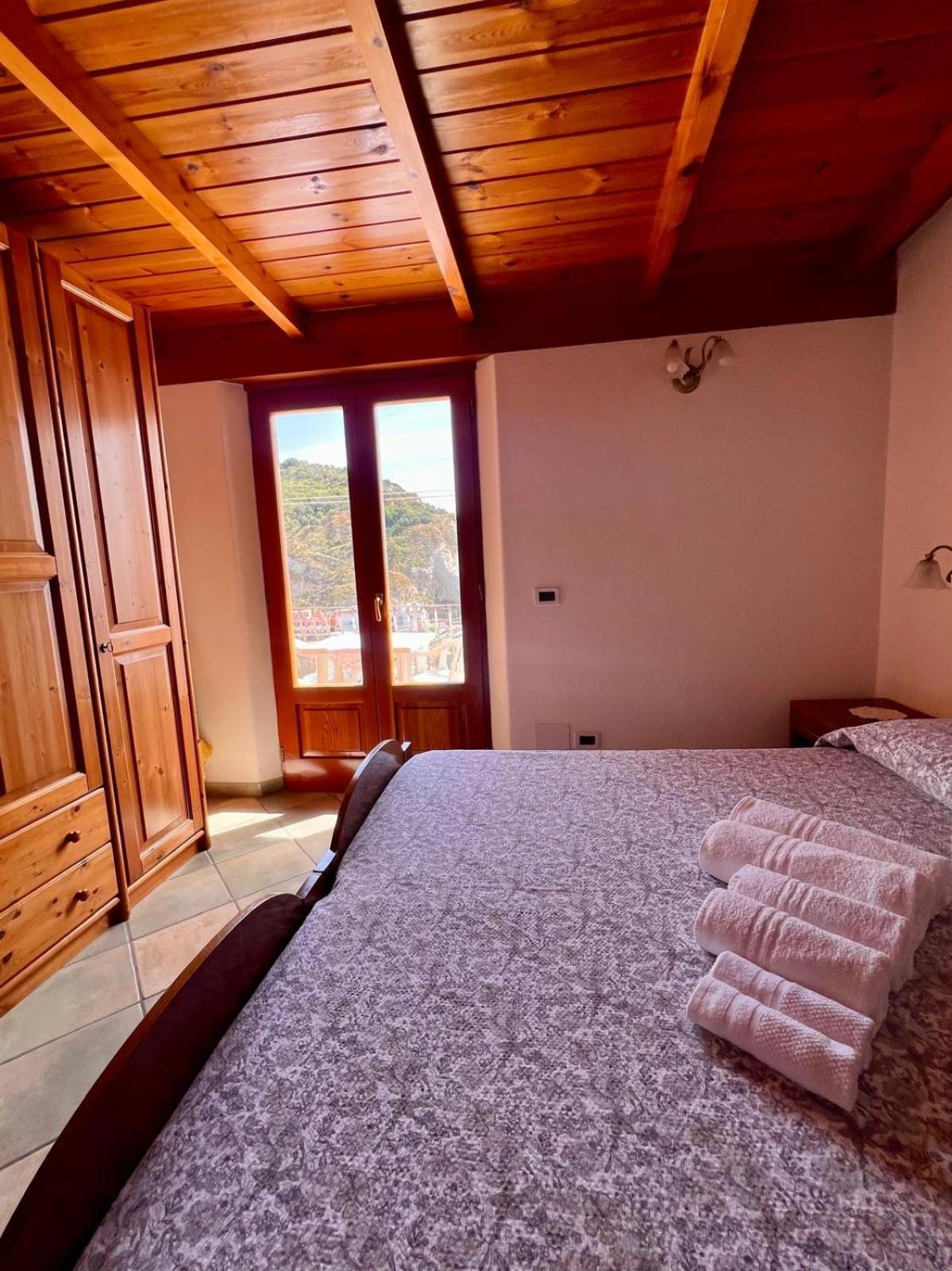 Appartamenti Casa Conte Sant'Angelo  Buitenkant foto