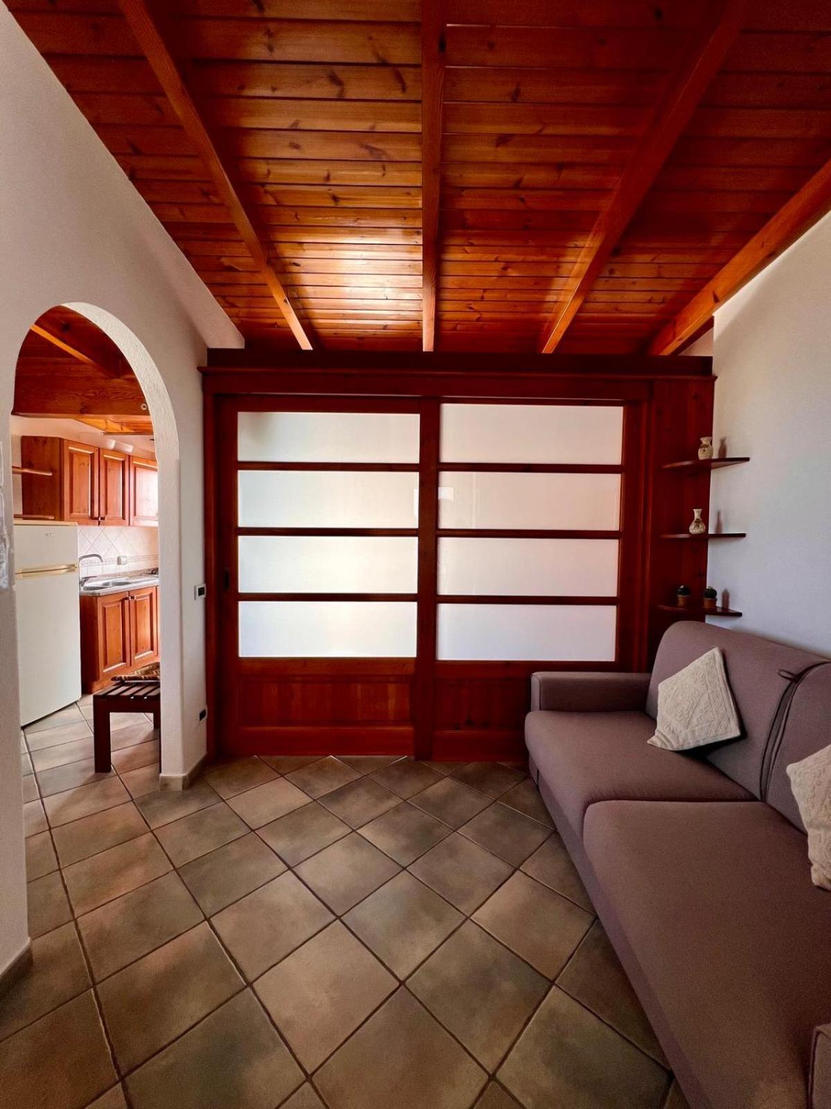 Appartamenti Casa Conte Sant'Angelo  Buitenkant foto