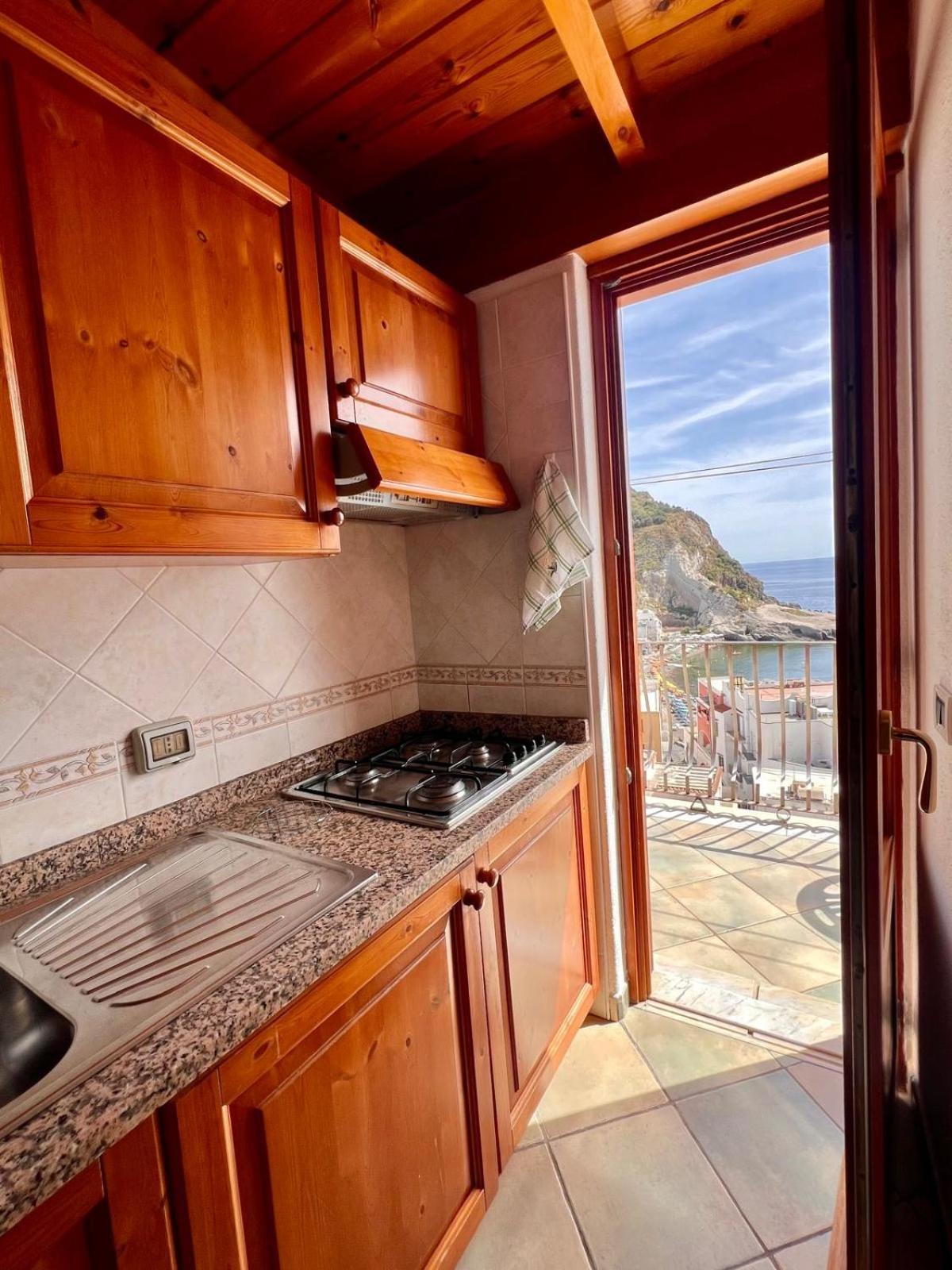 Appartamenti Casa Conte Sant'Angelo  Buitenkant foto