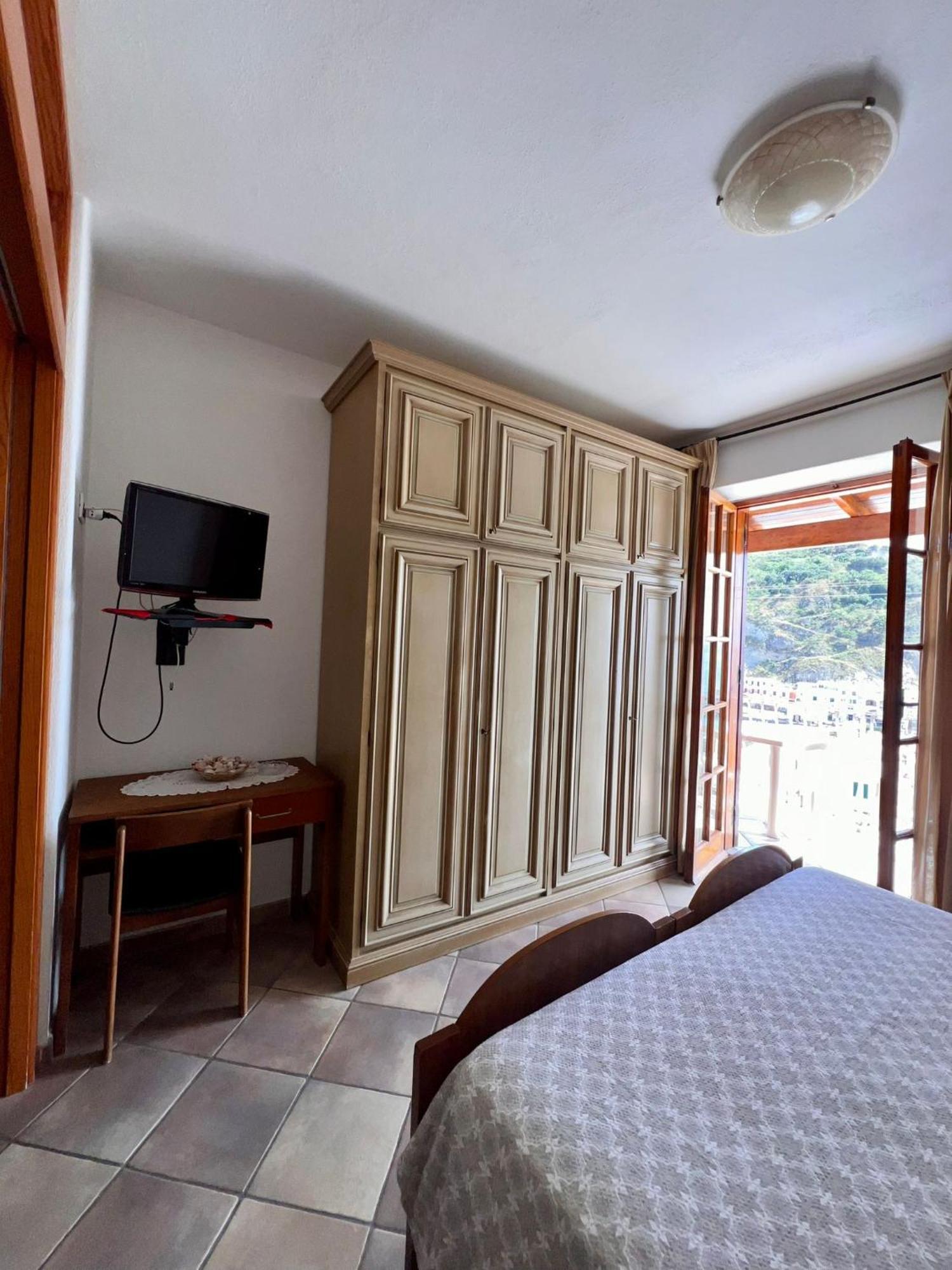 Appartamenti Casa Conte Sant'Angelo  Buitenkant foto