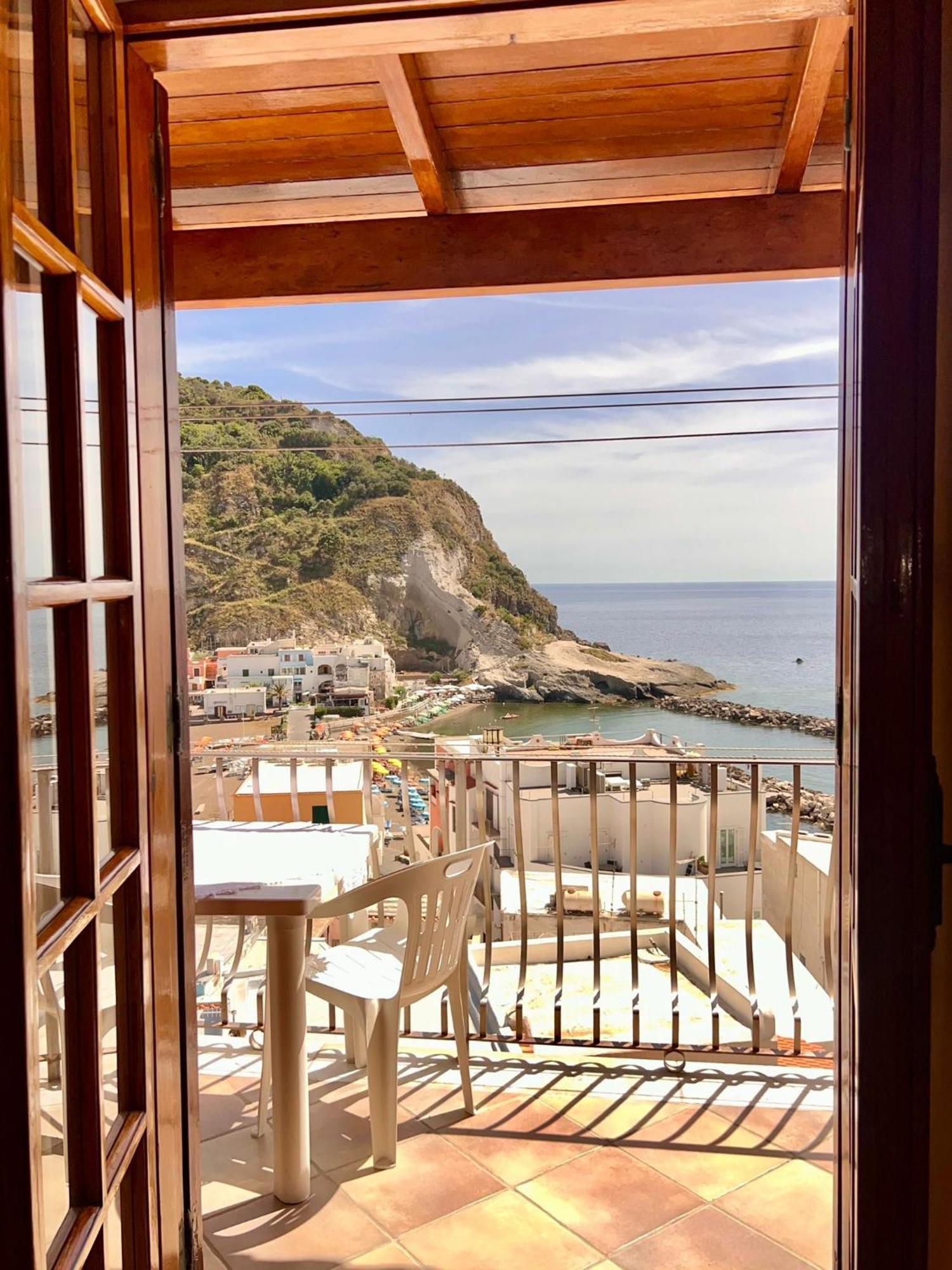 Appartamenti Casa Conte Sant'Angelo  Buitenkant foto