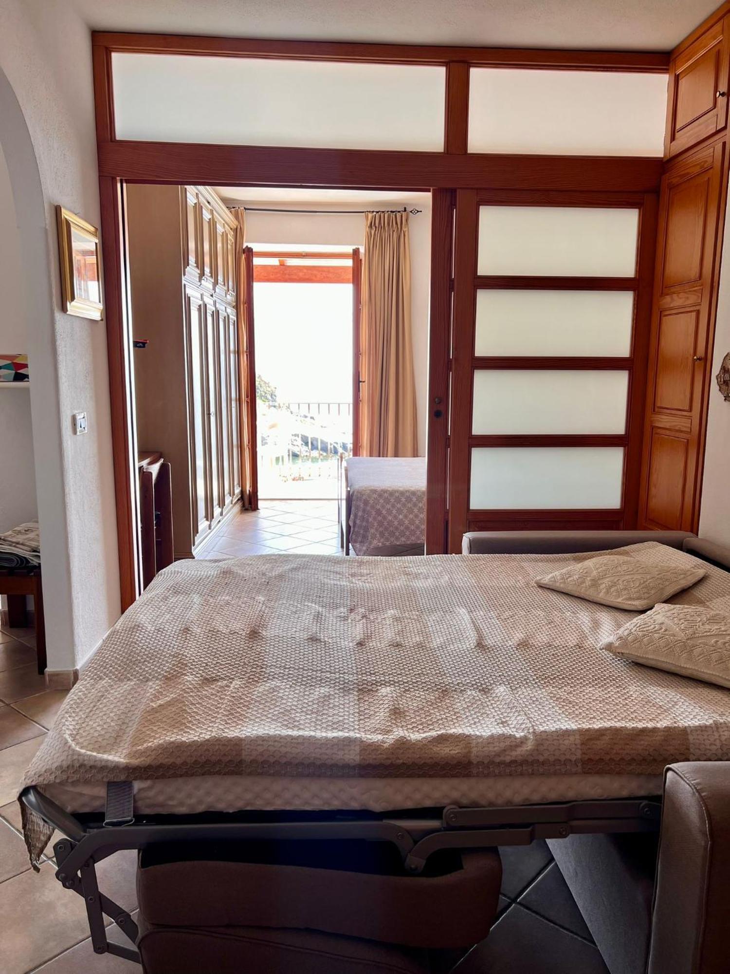 Appartamenti Casa Conte Sant'Angelo  Buitenkant foto