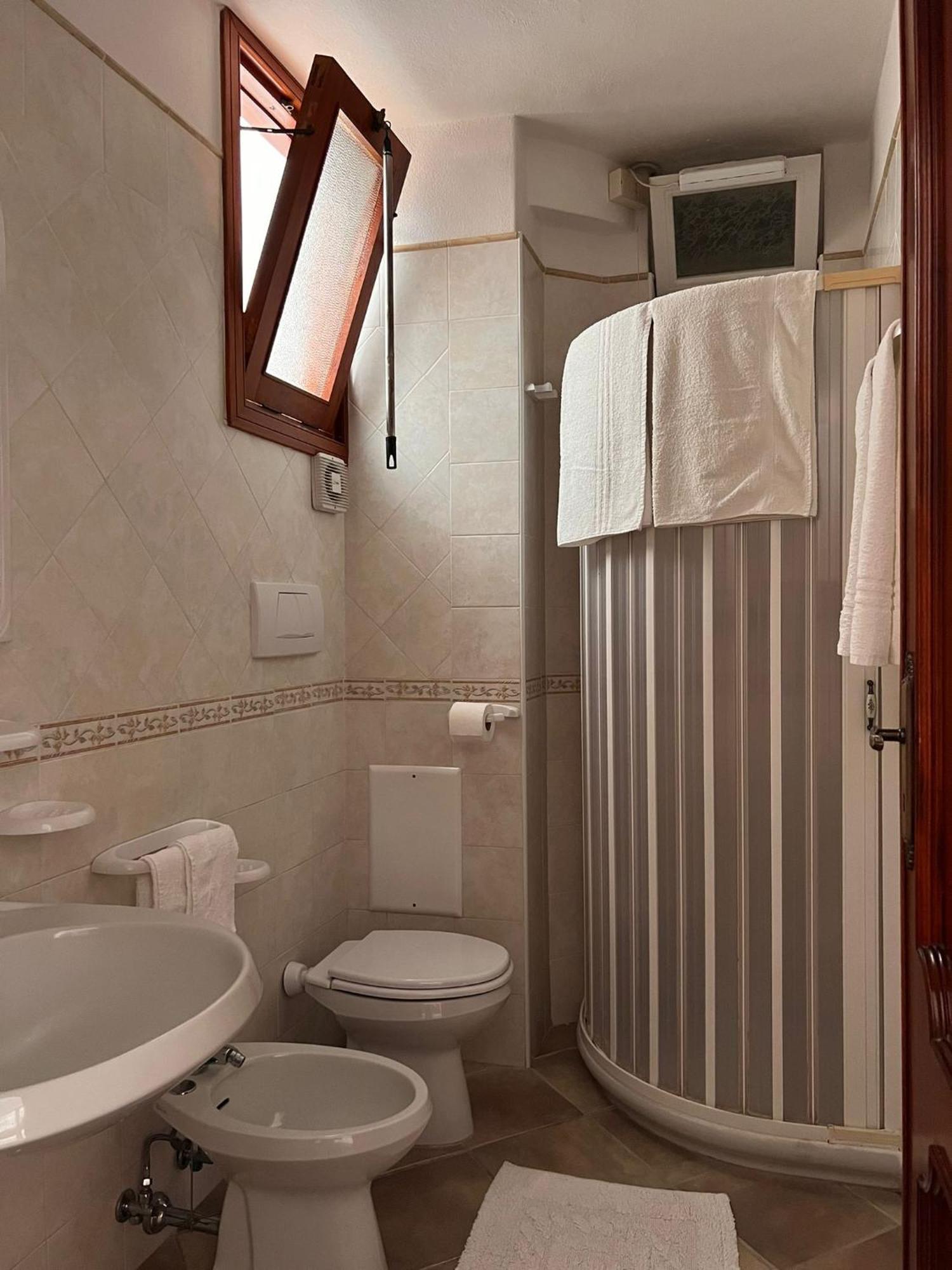 Appartamenti Casa Conte Sant'Angelo  Buitenkant foto